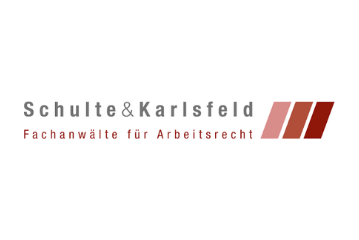 Schulte & Karlsfeld